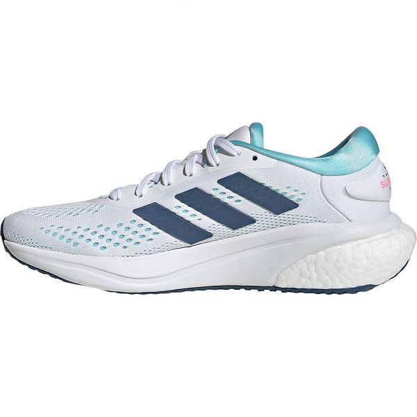 Adidas Supernova 2 Koşu Ayakkabısı Kadın Beyaz | CPHB-60143