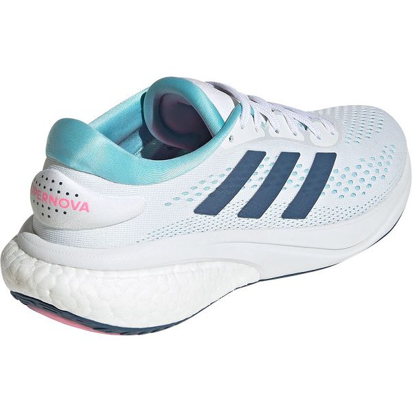 Adidas Supernova 2 Koşu Ayakkabısı Kadın Beyaz | CPHB-60143