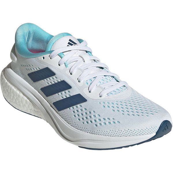 Adidas Supernova 2 Koşu Ayakkabısı Kadın Beyaz | CPHB-60143