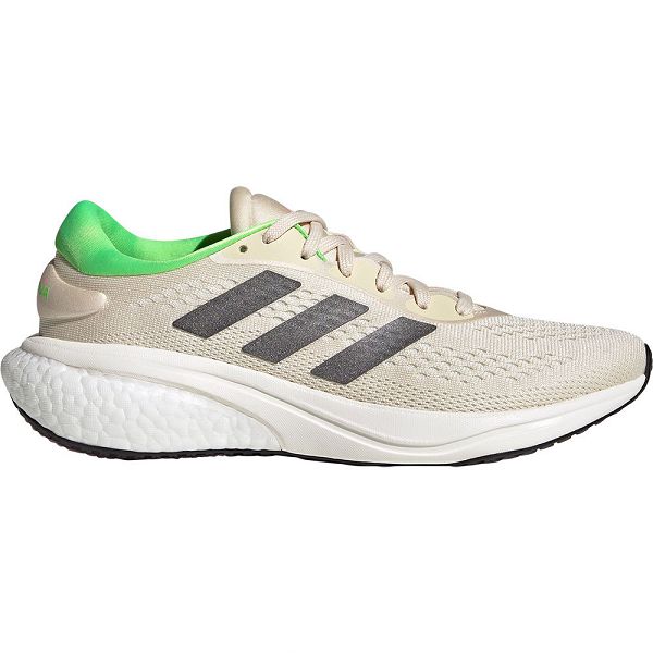 Adidas Supernova 2 Koşu Ayakkabısı Kadın Beyaz | EABV-74621