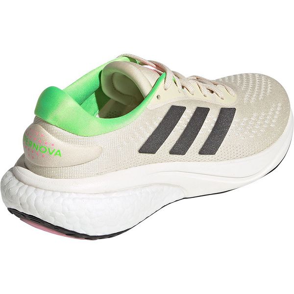 Adidas Supernova 2 Koşu Ayakkabısı Kadın Beyaz | EABV-74621