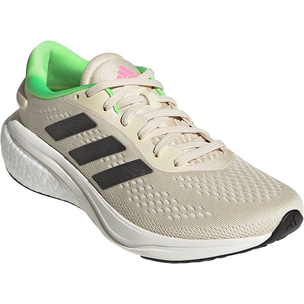 Adidas Supernova 2 Koşu Ayakkabısı Kadın Beyaz | EABV-74621