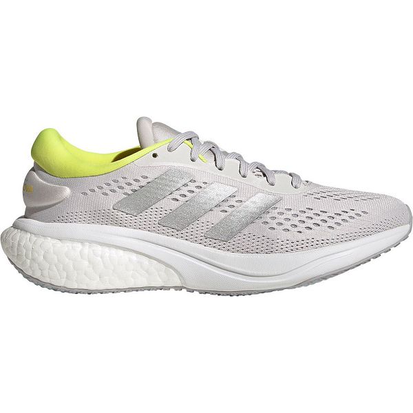 Adidas Supernova 2 Koşu Ayakkabısı Kadın Gri | KAVU-42501