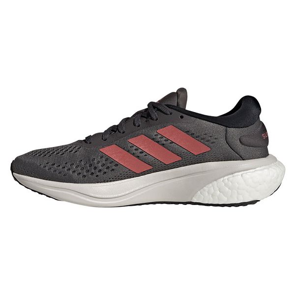 Adidas Supernova 2 Koşu Ayakkabısı Kadın Gri | NCIP-27381