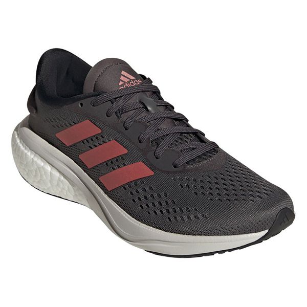 Adidas Supernova 2 Koşu Ayakkabısı Kadın Gri | NCIP-27381