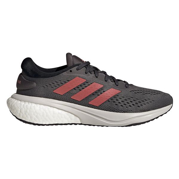 Adidas Supernova 2 Koşu Ayakkabısı Kadın Gri | NCIP-27381