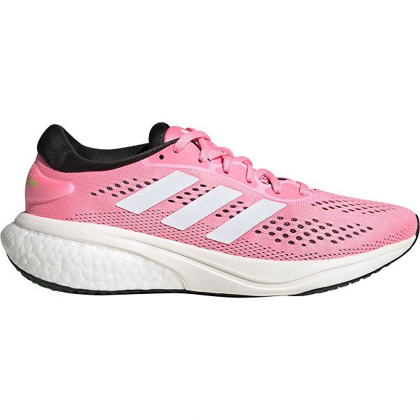 Adidas Supernova 2 Koşu Ayakkabısı Kadın Pembe | SILB-27364