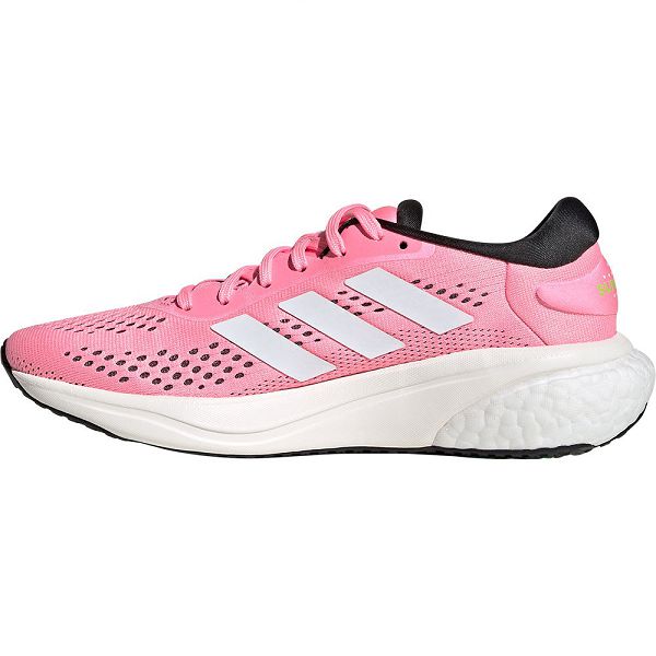 Adidas Supernova 2 Koşu Ayakkabısı Kadın Pembe | SILB-27364