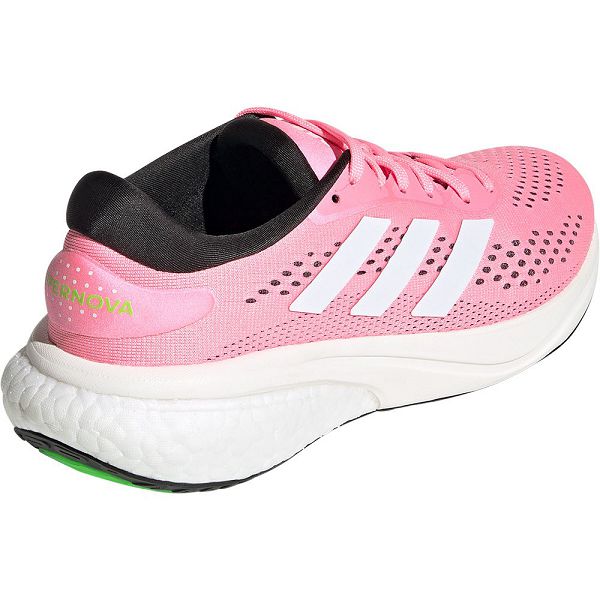 Adidas Supernova 2 Koşu Ayakkabısı Kadın Pembe | SILB-27364