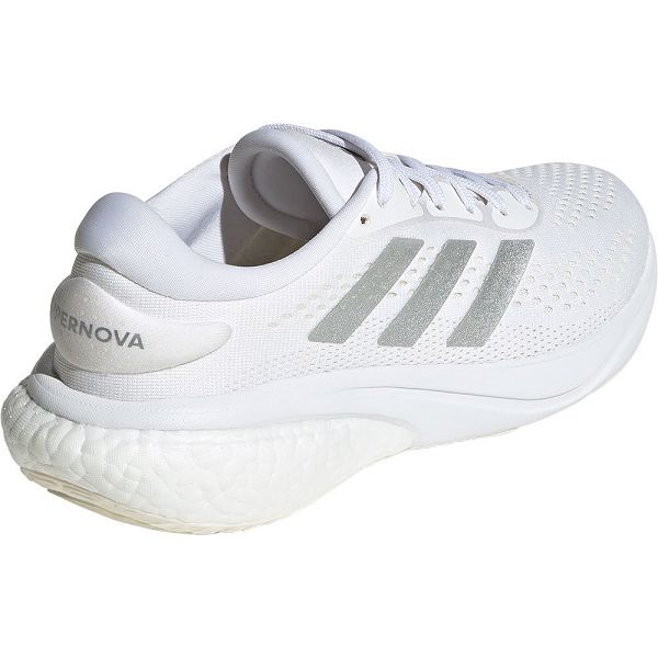 Adidas Supernova 2 Koşu Ayakkabısı Kadın Beyaz | UPOR-19732