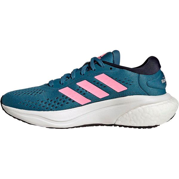 Adidas Supernova 2 Koşu Ayakkabısı Çocuk Mavi | NRWP-92315