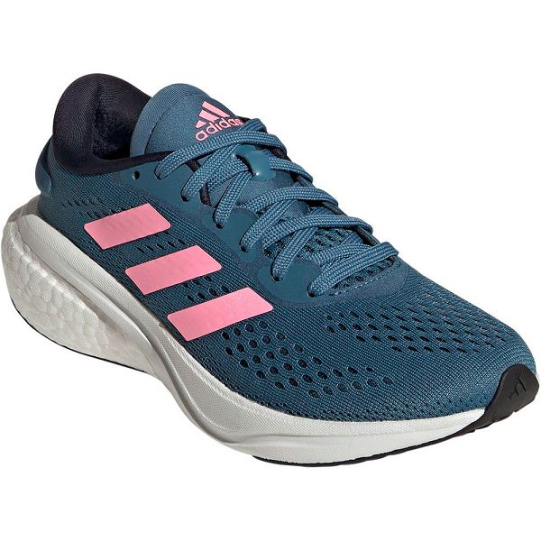 Adidas Supernova 2 Koşu Ayakkabısı Çocuk Mavi | NRWP-92315