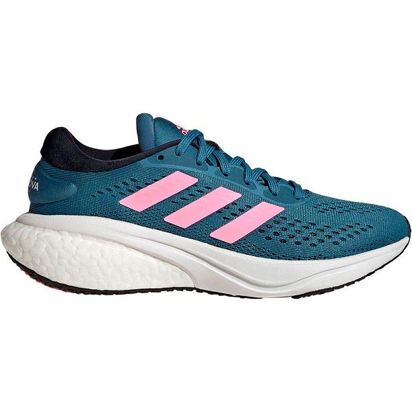 Adidas Supernova 2 Koşu Ayakkabısı Çocuk Mavi | NRWP-92315