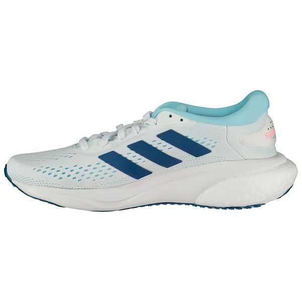 Adidas Supernova 2 Koşu Ayakkabısı Çocuk Beyaz | SYZP-61748