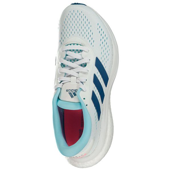 Adidas Supernova 2 Koşu Ayakkabısı Çocuk Beyaz | SYZP-61748