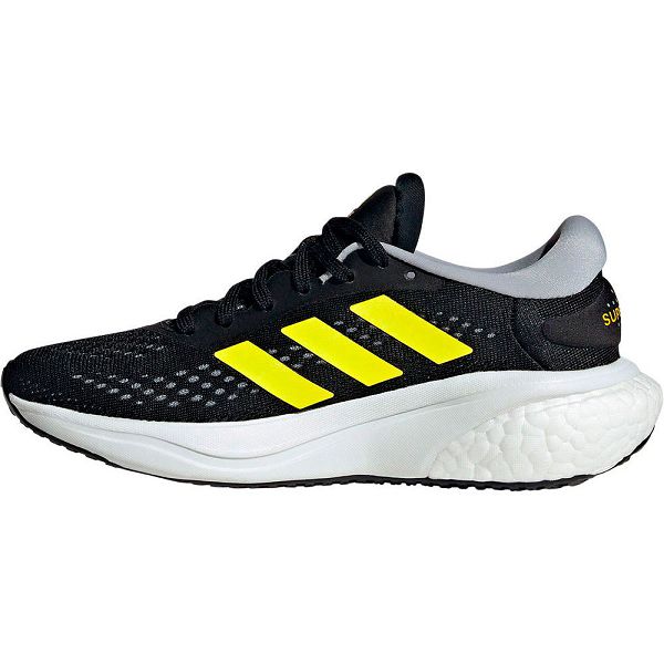 Adidas Supernova 2 Koşu Ayakkabısı Çocuk Siyah | VFPT-57682