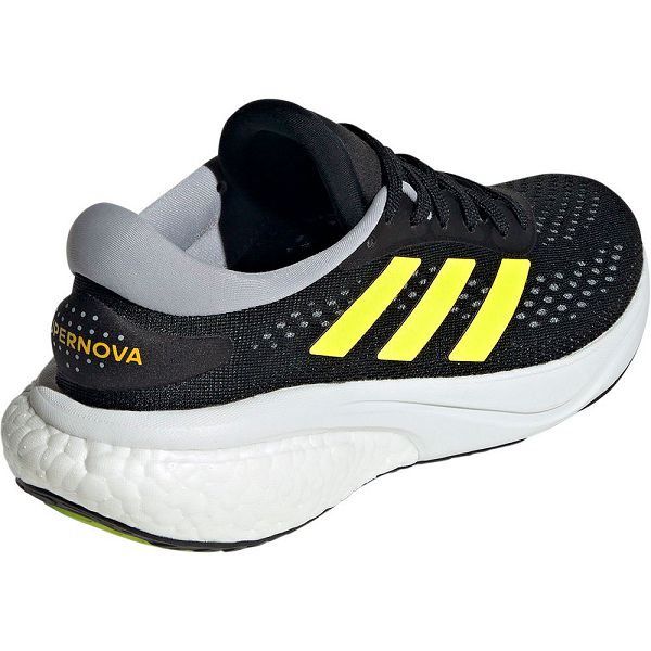 Adidas Supernova 2 Koşu Ayakkabısı Çocuk Siyah | VFPT-57682