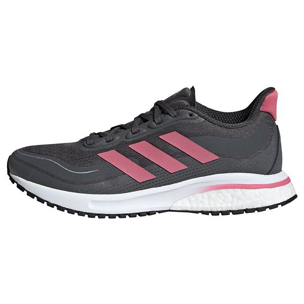 Adidas Supernova C.RDY Koşu Ayakkabısı Kadın Gri | KESB-59372