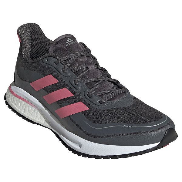 Adidas Supernova C.RDY Koşu Ayakkabısı Kadın Gri | KESB-59372