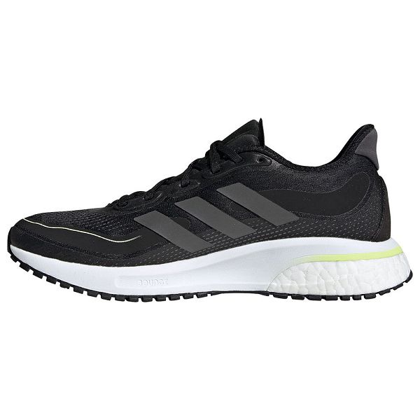 Adidas Supernova C.RDY Koşu Ayakkabısı Kadın Siyah | XWMG-03958