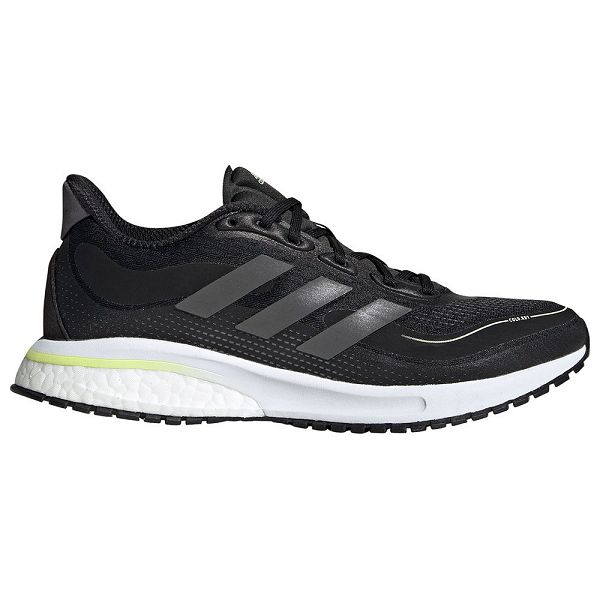 Adidas Supernova C.RDY Koşu Ayakkabısı Kadın Siyah | XWMG-03958