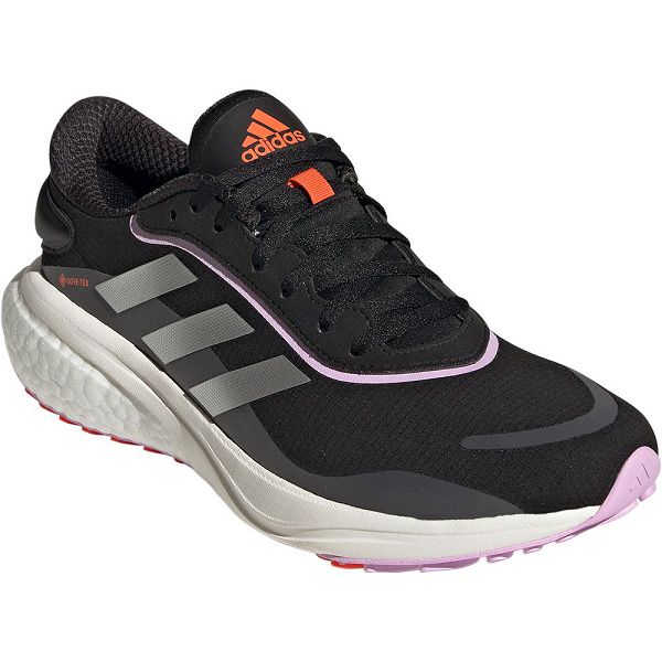 Adidas Supernova Goretex Koşu Ayakkabısı Kadın Pembe | PVYX-80465