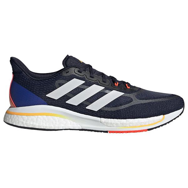 Adidas Supernova+ Koşu Ayakkabısı Erkek Mavi | CYSI-18469