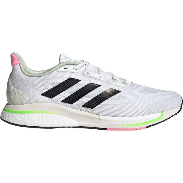 Adidas Supernova+ Koşu Ayakkabısı Erkek Beyaz | ETDK-08395