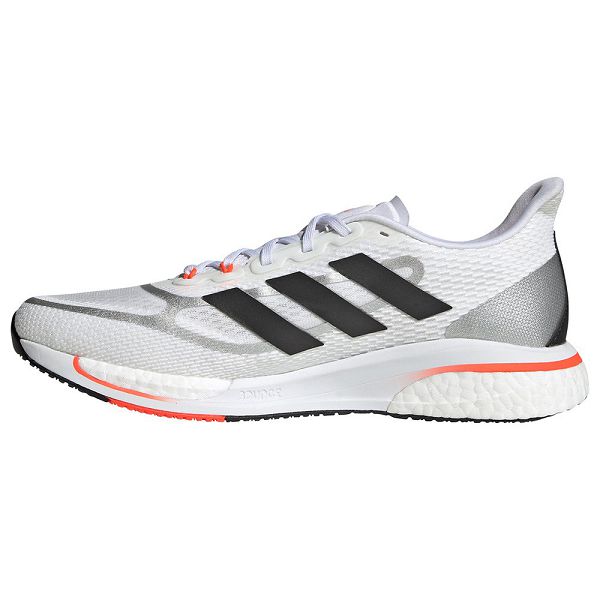 Adidas Supernova+ Koşu Ayakkabısı Erkek Beyaz | MJYP-51634