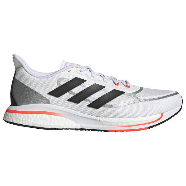 Adidas Supernova+ Koşu Ayakkabısı Erkek Beyaz | MJYP-51634