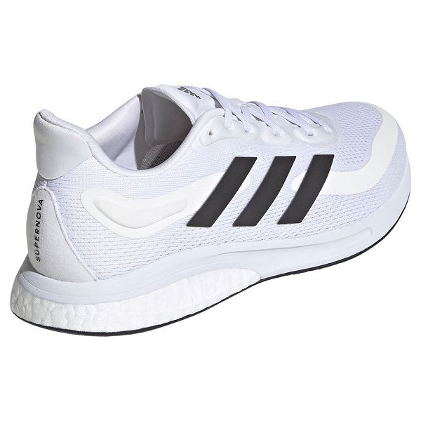 Adidas Supernova Koşu Ayakkabısı Erkek Beyaz | URCV-47198