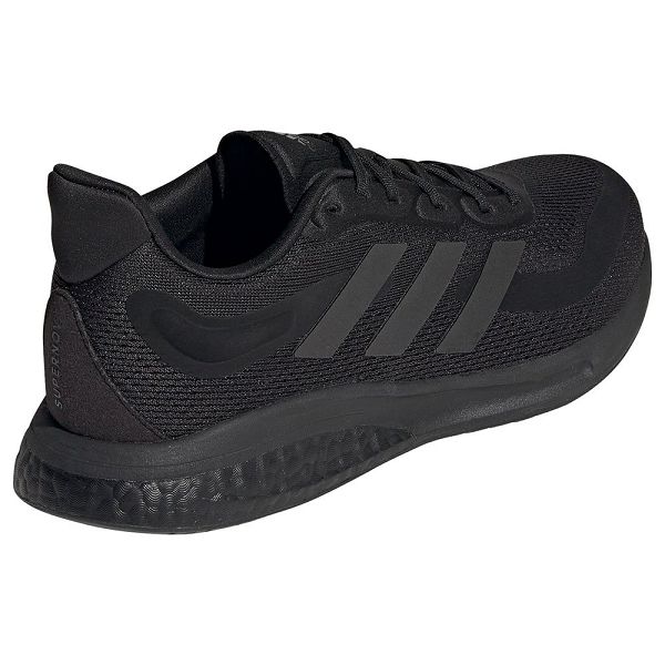 Adidas Supernova Koşu Ayakkabısı Erkek Siyah | GULX-12748