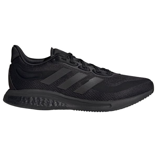 Adidas Supernova Koşu Ayakkabısı Erkek Siyah | GULX-12748