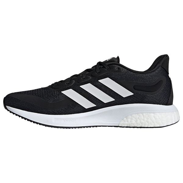 Adidas Supernova Koşu Ayakkabısı Erkek Siyah | RCNI-48362