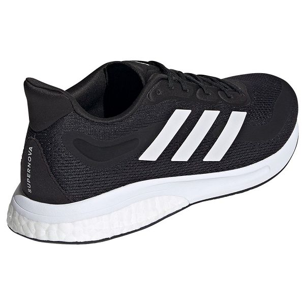 Adidas Supernova Koşu Ayakkabısı Erkek Siyah | RCNI-48362