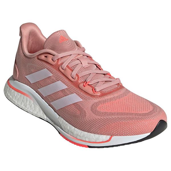 Adidas Supernova + Koşu Ayakkabısı Kadın Mor | JXPE-28163