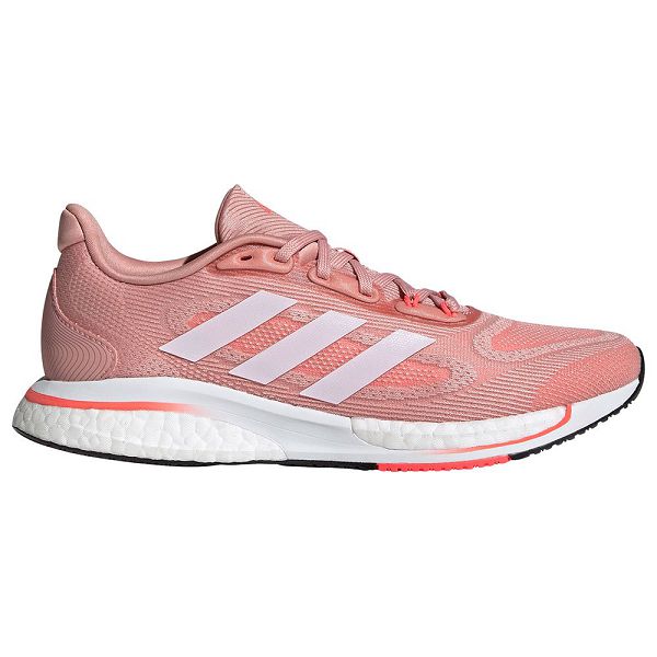 Adidas Supernova + Koşu Ayakkabısı Kadın Mor | JXPE-28163