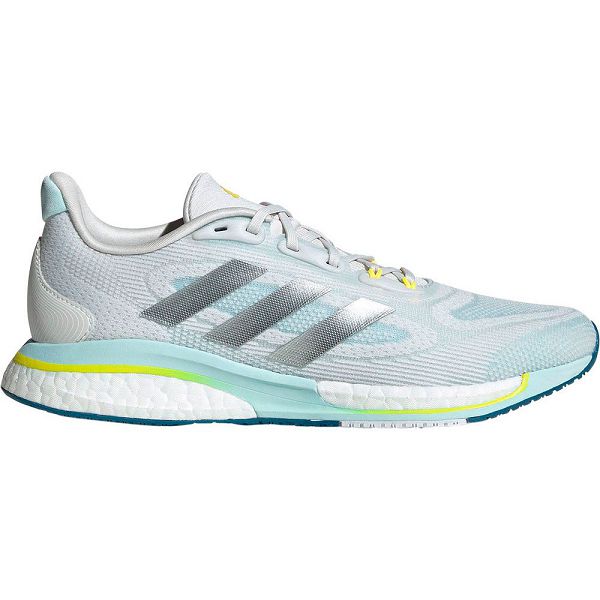 Adidas Supernova+ Koşu Ayakkabısı Kadın Mavi | JWDT-90713