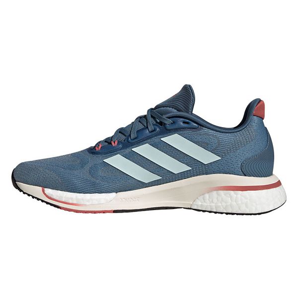 Adidas Supernova+ Koşu Ayakkabısı Kadın Mavi | YLXO-06938