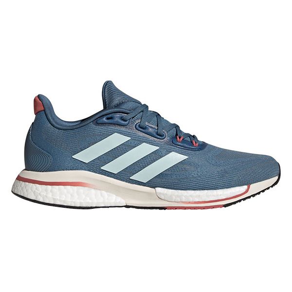 Adidas Supernova+ Koşu Ayakkabısı Kadın Mavi | YLXO-06938