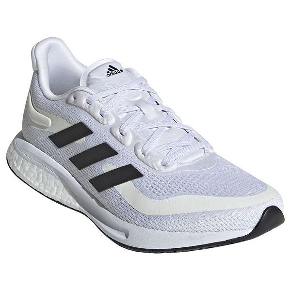 Adidas Supernova Koşu Ayakkabısı Kadın Beyaz | SLFQ-26549