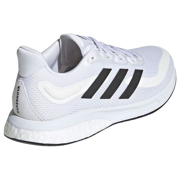 Adidas Supernova Koşu Ayakkabısı Kadın Beyaz | SLFQ-26549