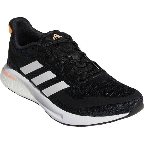 Adidas Supernova Koşu Ayakkabısı Kadın Siyah | QXGP-45978