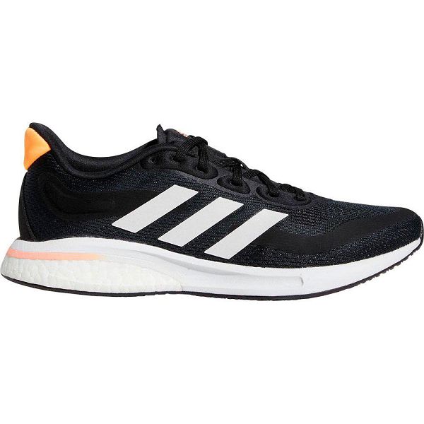 Adidas Supernova Koşu Ayakkabısı Kadın Siyah | QXGP-45978