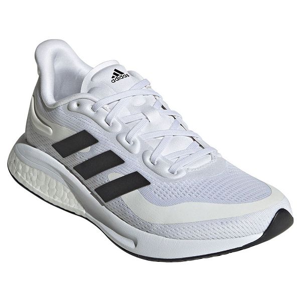 Adidas Supernova Koşu Ayakkabısı Çocuk Beyaz | JHTI-45806