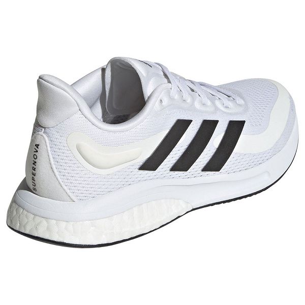 Adidas Supernova Koşu Ayakkabısı Çocuk Beyaz | JHTI-45806