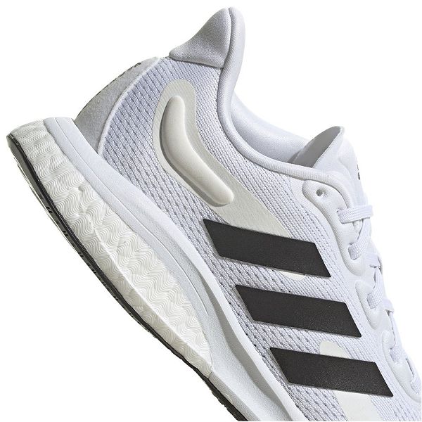 Adidas Supernova Koşu Ayakkabısı Çocuk Beyaz | JHTI-45806