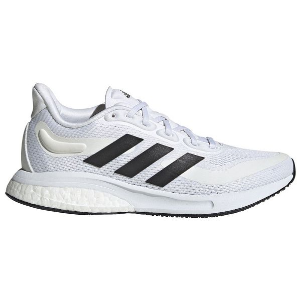 Adidas Supernova Koşu Ayakkabısı Çocuk Beyaz | JHTI-45806