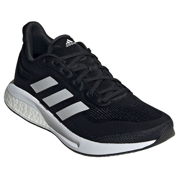 Adidas Supernova Koşu Ayakkabısı Çocuk Siyah | ZPMF-72564