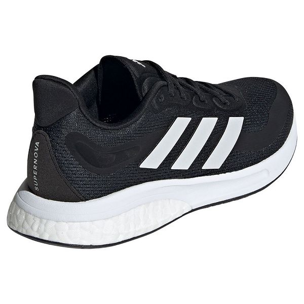 Adidas Supernova Koşu Ayakkabısı Çocuk Siyah | ZPMF-72564